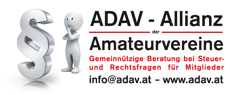 Warum Amateurvereine eine strukturierte Interessensvertretung brauchen